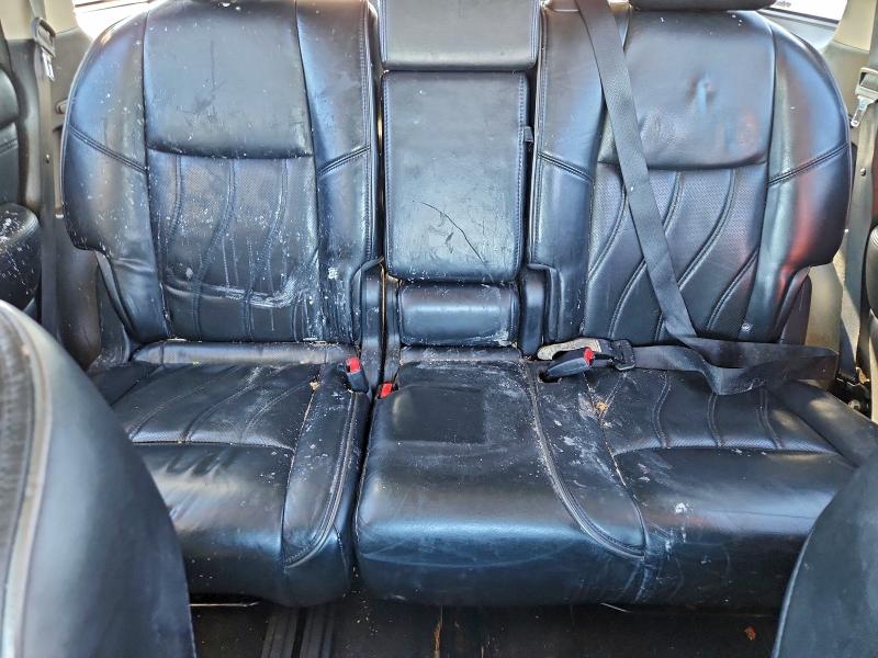 Фото 10 - INFINITI QX60