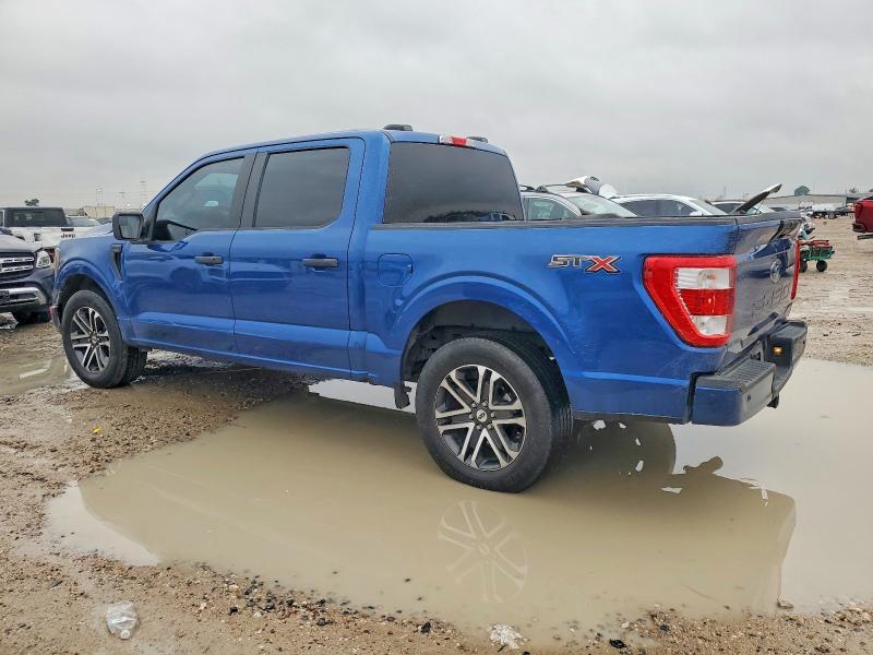 Фото 2 - FORD F-150