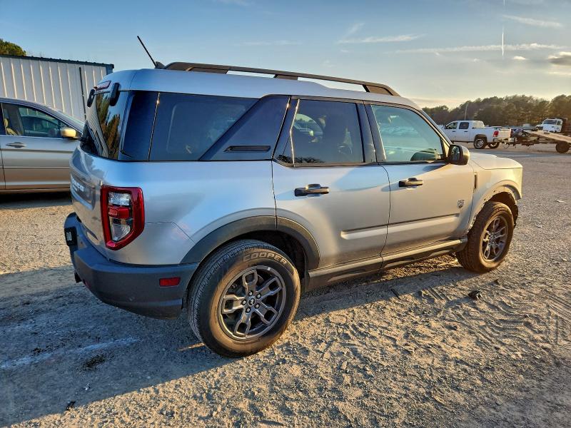 Фото 3 - FORD BRONCO
