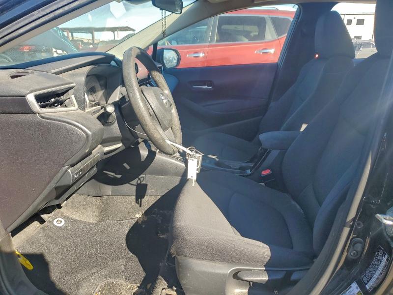 Фото 7 - TOYOTA COROLLA