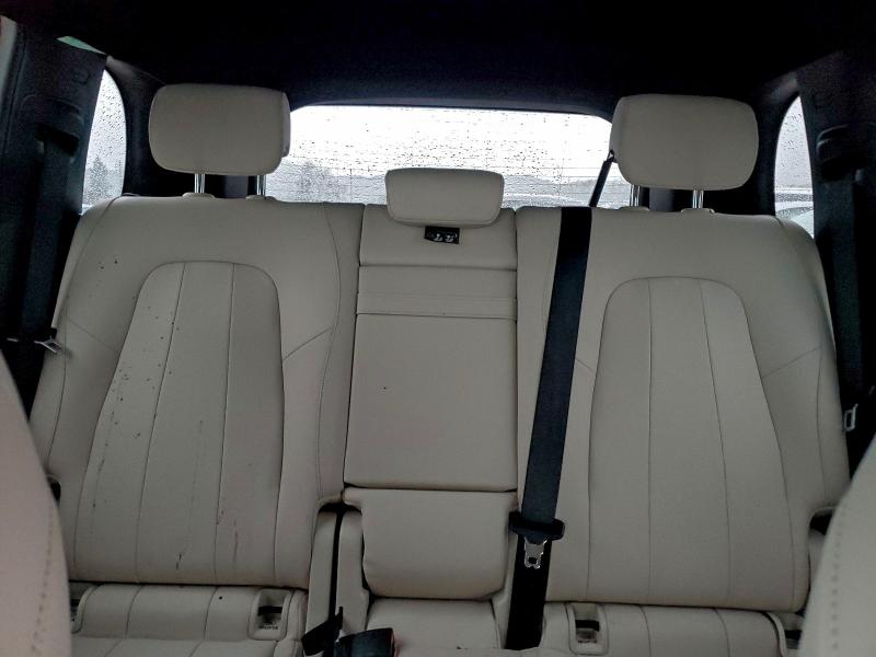 Фото 10 - MERCEDES-BENZ EQB 250+