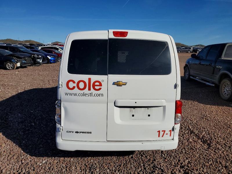 Фото 6 - CHEVROLET EXPRESS