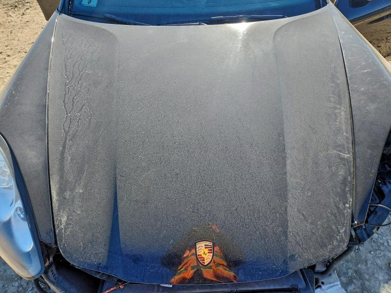 PORSCHE PANAMERA 2015 VIN WP0AA2A73FL006861