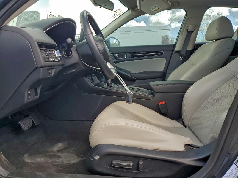 Фото 7 - HONDA CIVIC