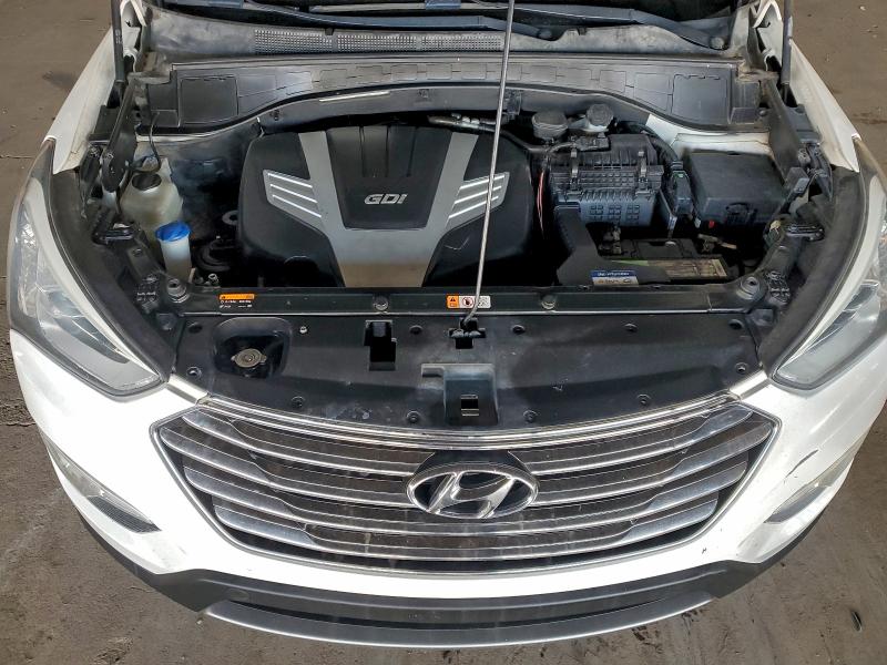 Фото 12 - HYUNDAI SANTA FE