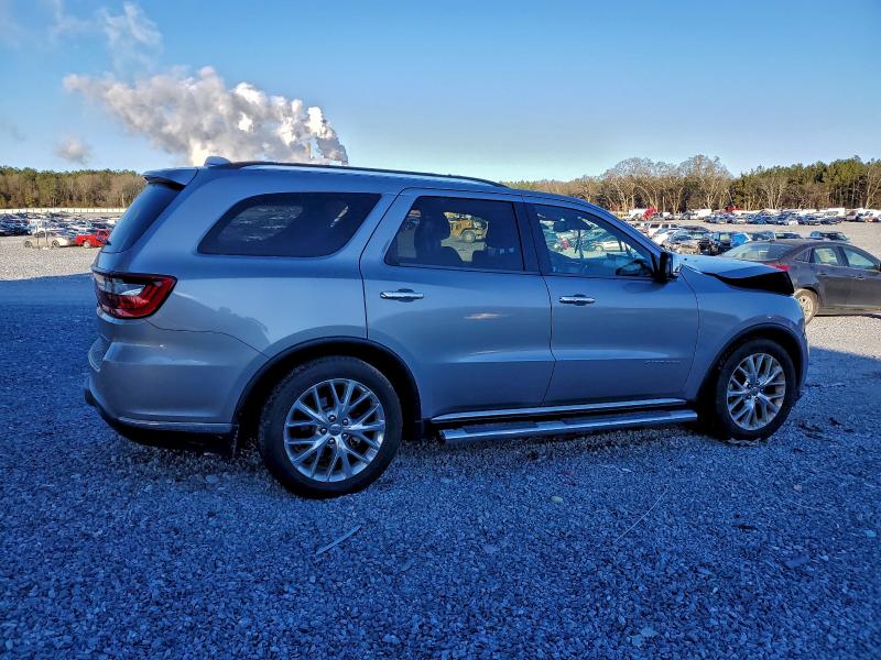 Фото 3 - DODGE DURANGO