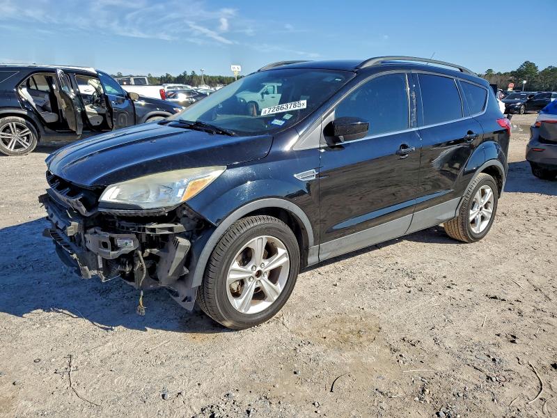 Фото 1 - FORD ESCAPE