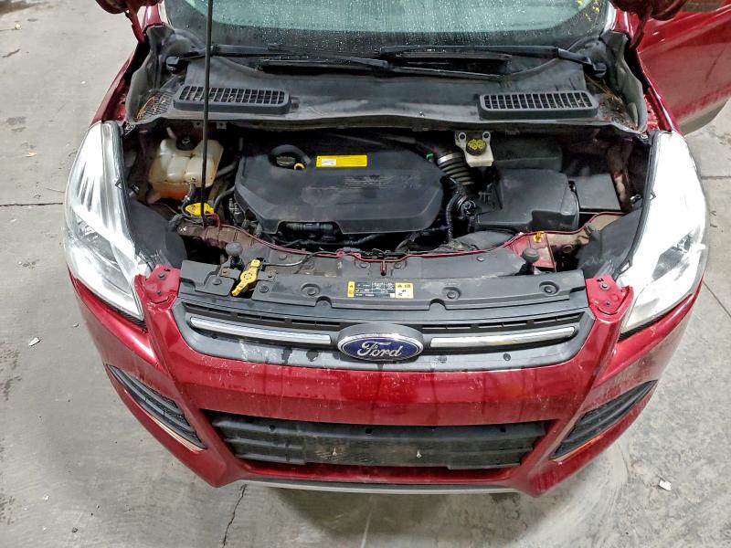 Фото 12 - FORD ESCAPE