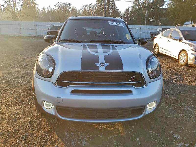 Фото 5 - MINI COOPER