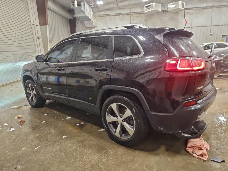 Фото 2 - JEEP GRAND CHER