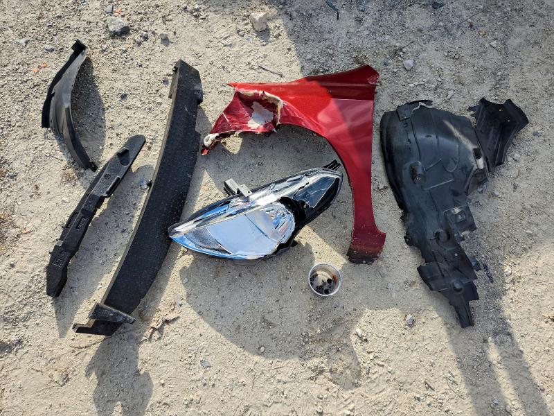 Фото 12 - NISSAN VERSA