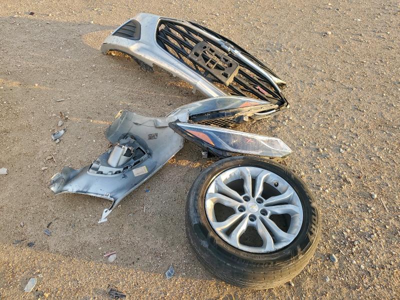 Фото 12 - CHEVROLET CRUZE