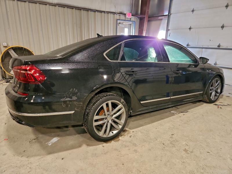 Фото 3 - VOLKSWAGEN PASSAT