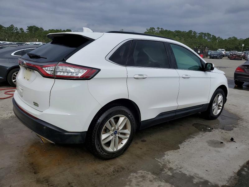 Фото 3 - FORD EDGE