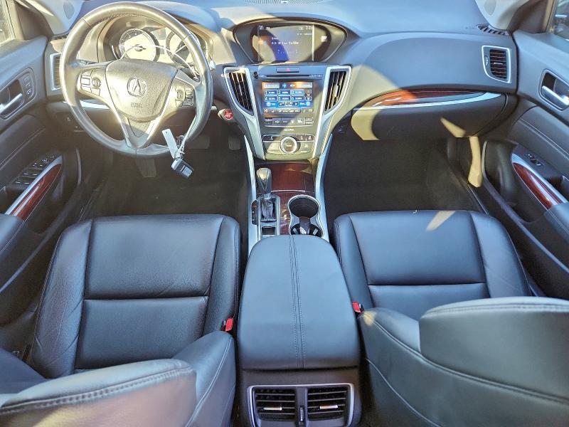 Фото 8 - ACURA TLX