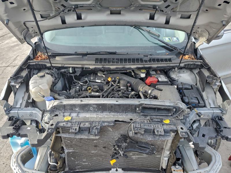 Фото 12 - FORD EDGE