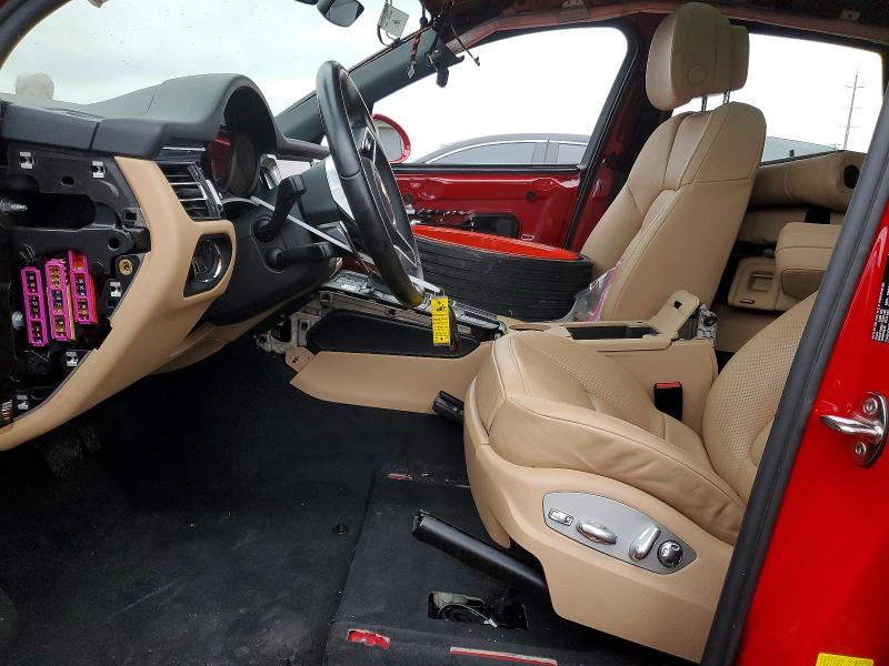 Фото 7 - PORSCHE MACAN