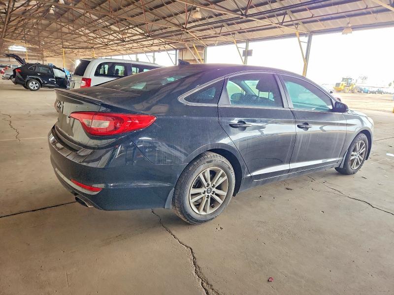 Фото 3 - HYUNDAI SONATA