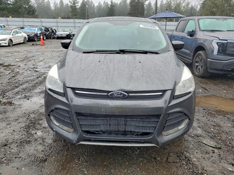 Фото 5 - FORD ESCAPE