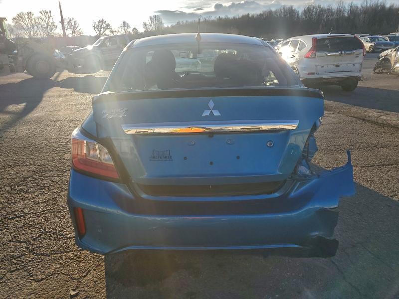 Фото 6 - MITSUBISHI MIRAGE