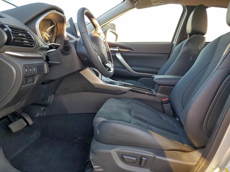 Фото 7 - MITSUBISHI ECLIPSE