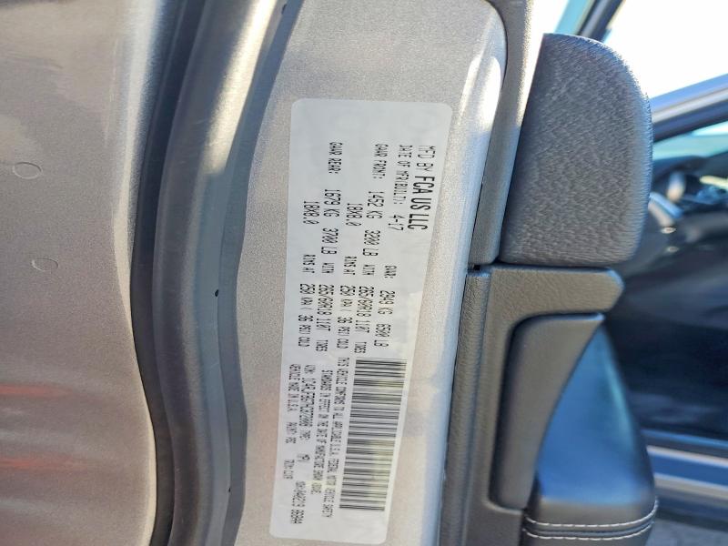 Фото 12 - JEEP GRAND CHER