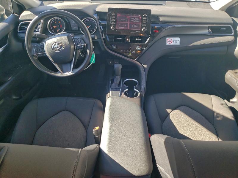 Фото 8 - TOYOTA CAMRY