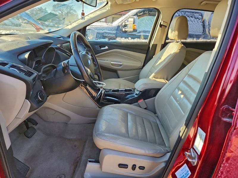 Фото 7 - FORD ESCAPE