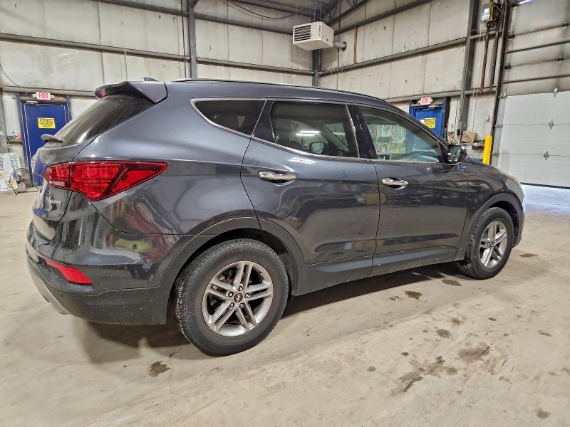 Фото 3 - HYUNDAI SANTA FE