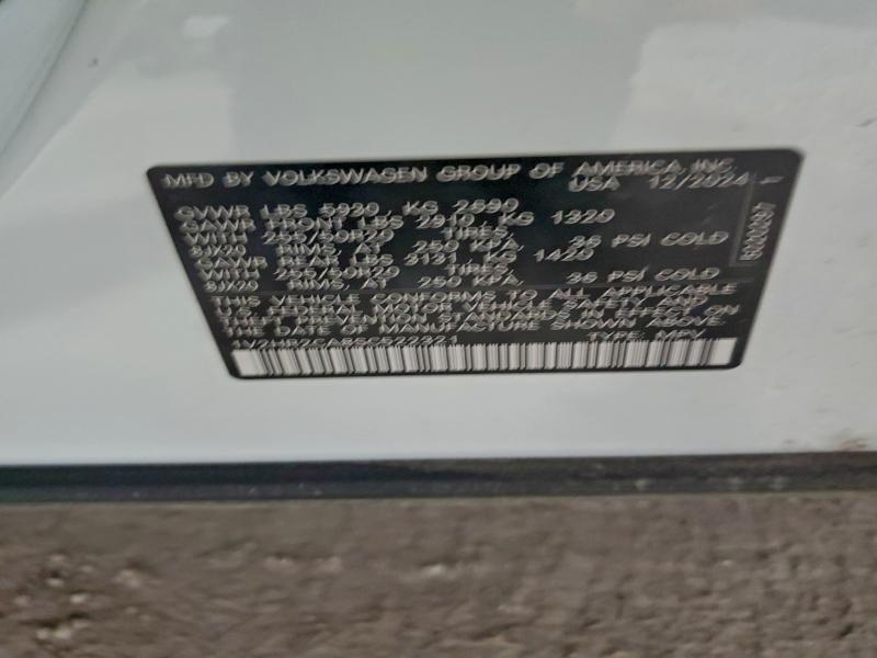 Фото 13 - VOLKSWAGEN ATLAS