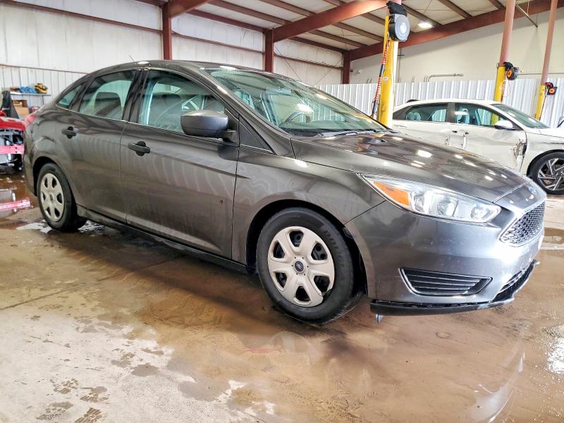 Фото 4 - FORD FOCUS