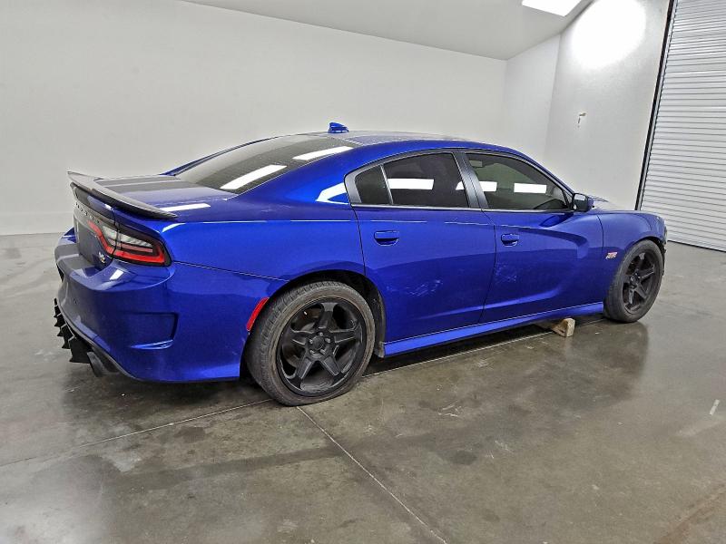 Фото 3 - DODGE CHARGER