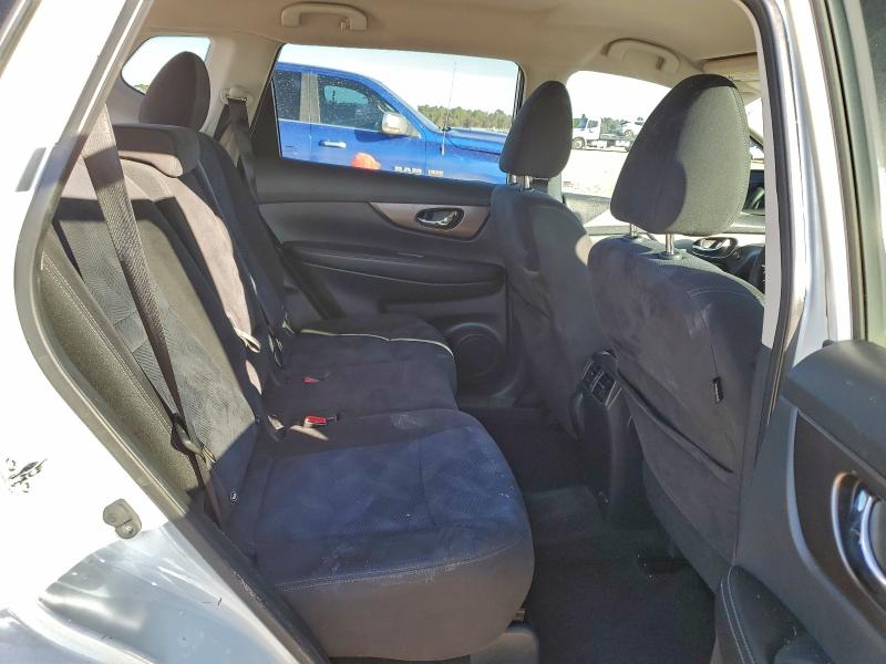 Фото 11 - NISSAN ROGUE