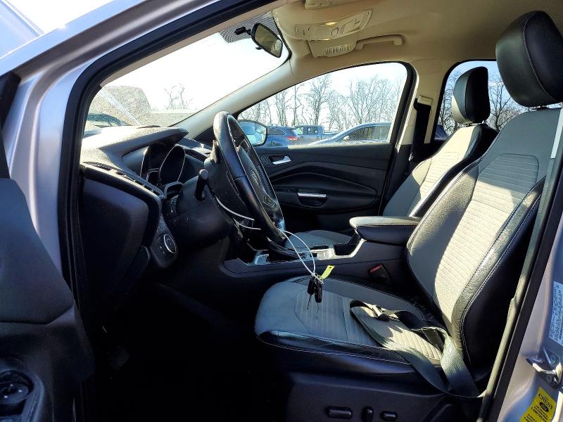 Фото 7 - FORD ESCAPE