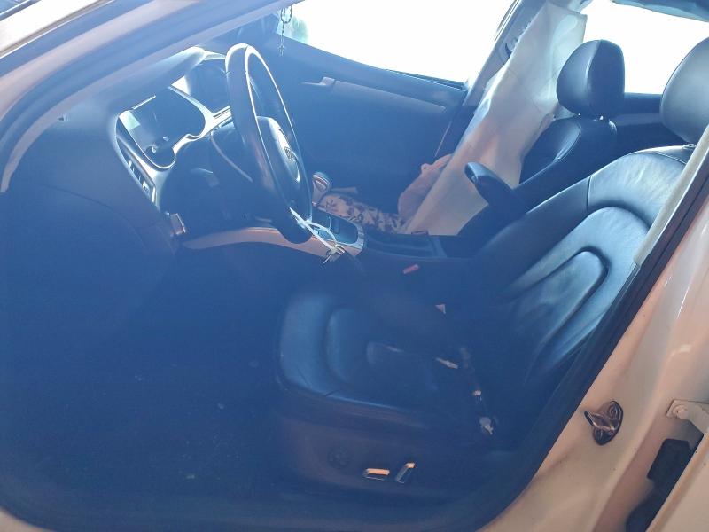 Фото 7 - AUDI A4