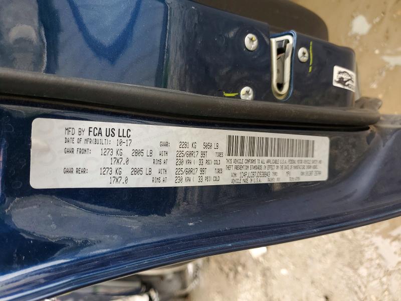 Фото 14 - JEEP GRAND CHER