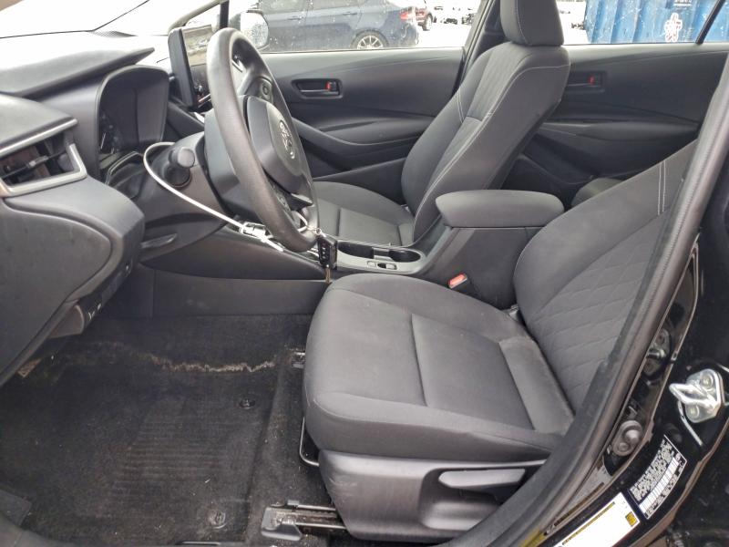 Фото 7 - TOYOTA COROLLA