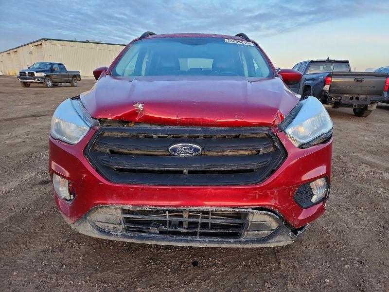 Фото 5 - FORD ESCAPE