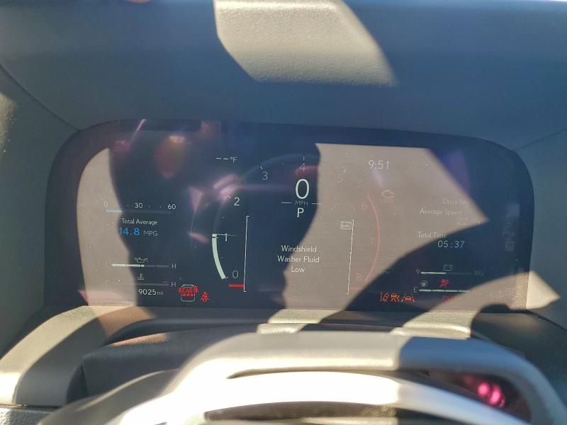 LEXUS GX 550 PRE 2024 VIN JTJTBCDX0R5030239