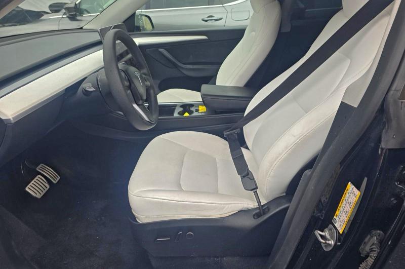 Фото 7 - TESLA MODEL Y