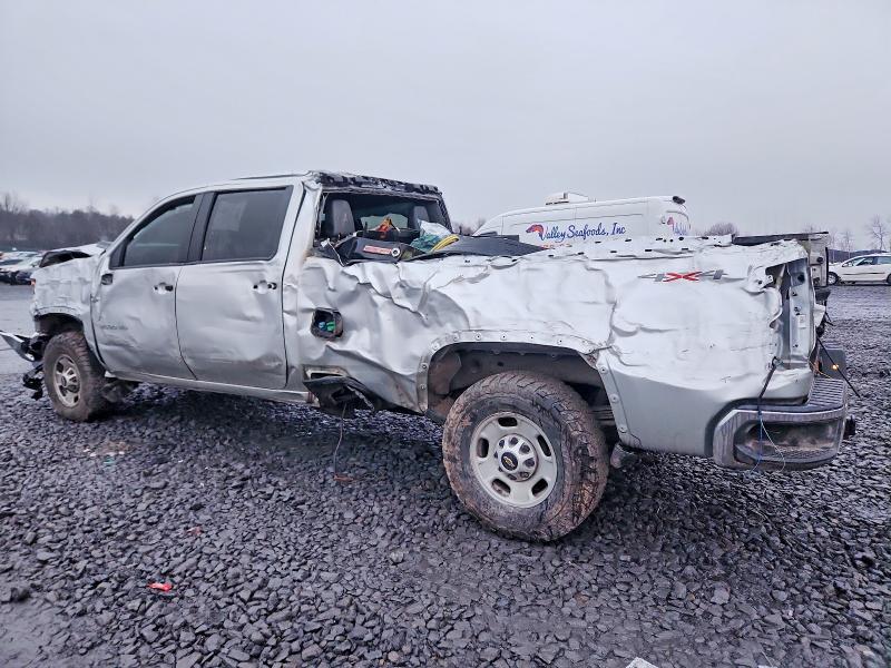 Фото 2 - CHEVROLET ALL Models