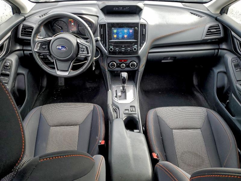 Фото 8 - SUBARU CROSSTREK