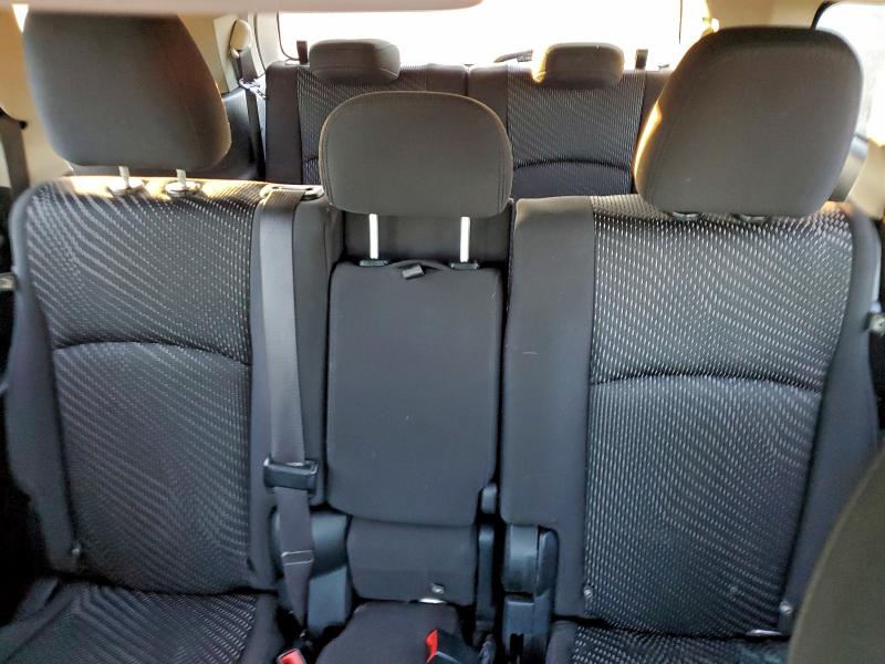 Фото 10 - DODGE JOURNEY