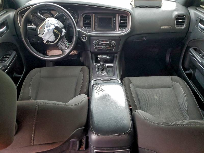 Фото 8 - DODGE CHARGER