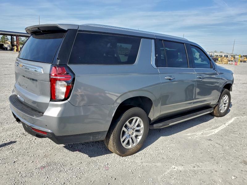 Фото 3 - CHEVROLET SUBURBAN