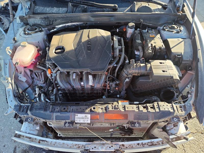 Фото 11 - HYUNDAI SONATA