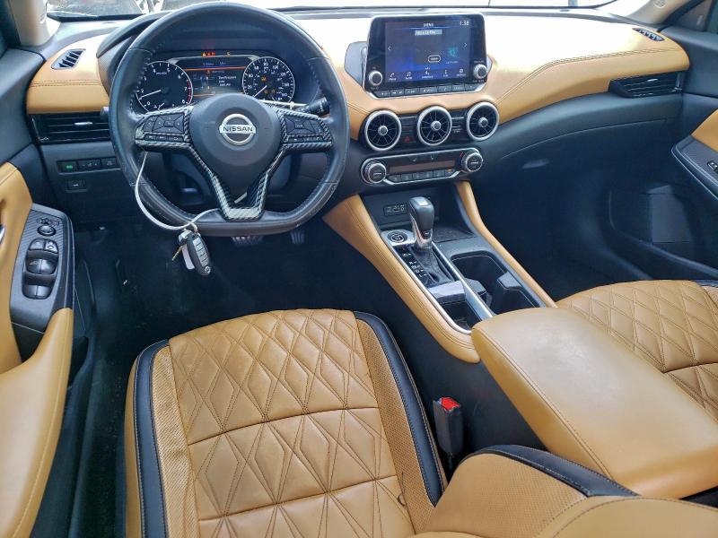 Фото 8 - NISSAN SENTRA