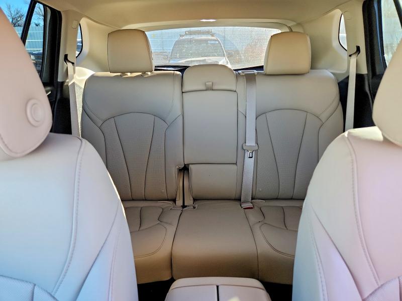 Фото 10 - BUICK ENVISION