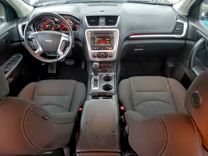 Фото 8 - GMC ACADIA