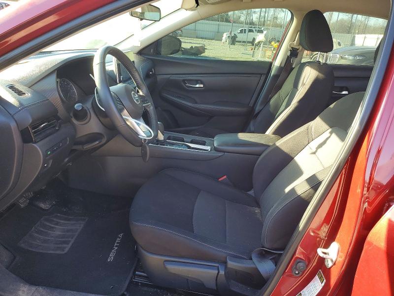 Фото 7 - NISSAN SENTRA